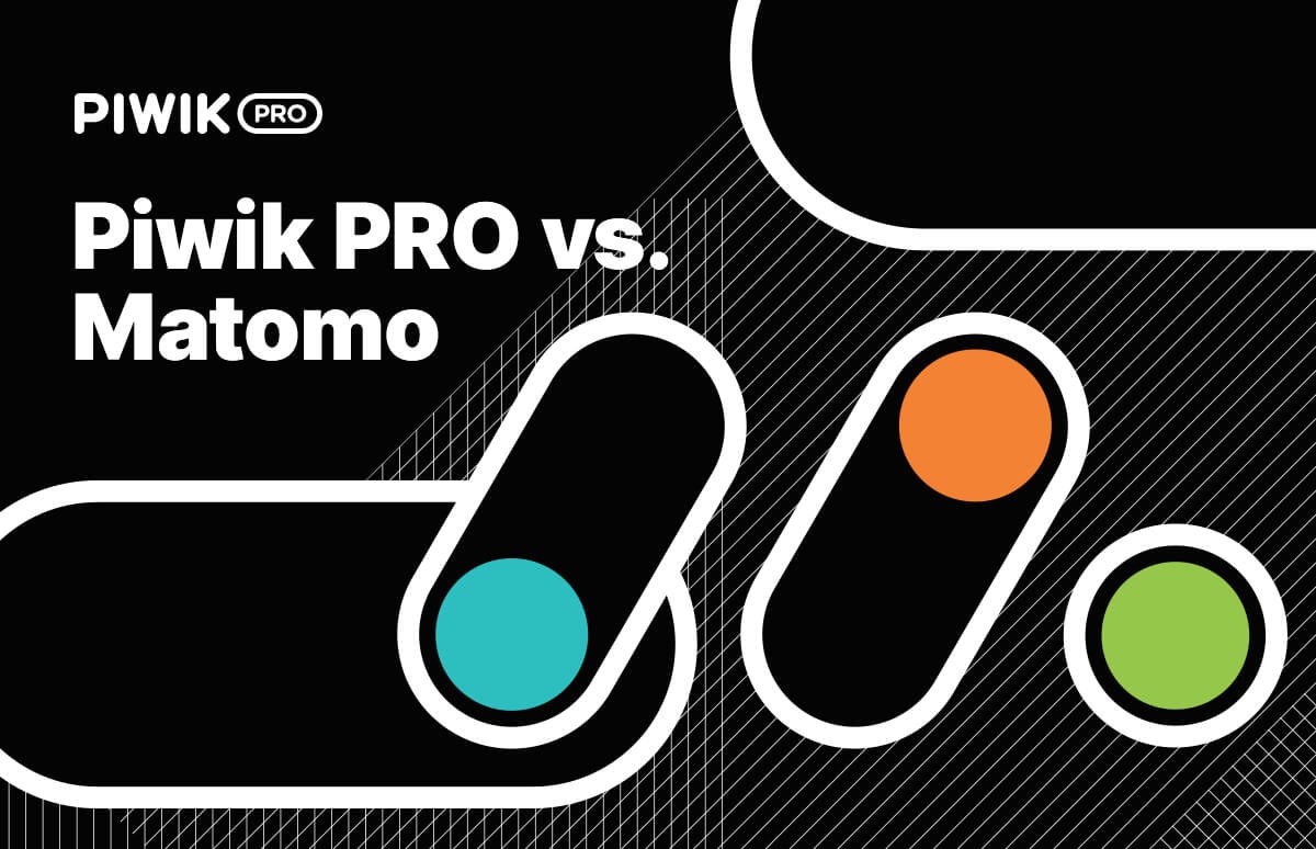 Piwik PRO vs Matomo (Piwik): de belangrijkste verschillen uitgelegd