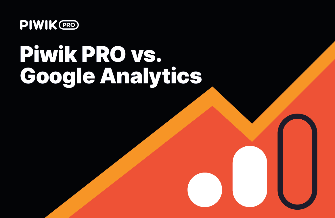 [EN] Piwik PRO vs. Google Analytics: the most comprehensive comparison