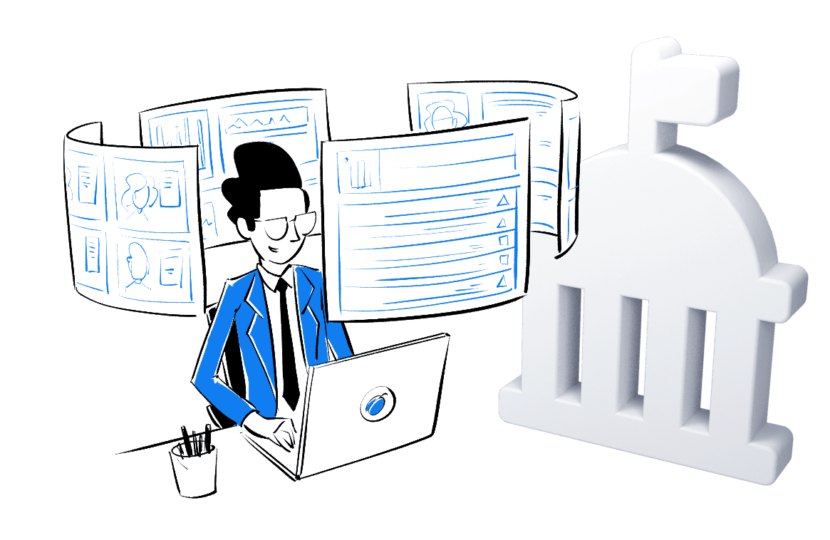 Web Analytics voor overheden: Het framework om de juiste KPI’s te bepalen (deel 1)