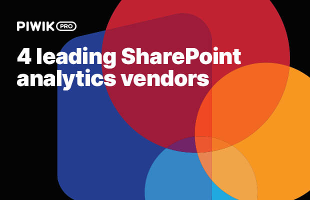 [EN] SharePoint analytics vendors comparison