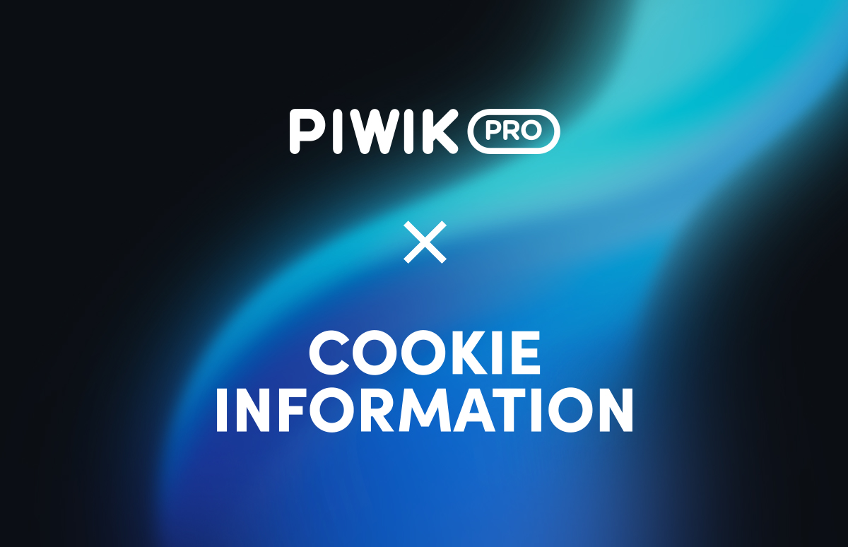 Piwik PRO en Cookie Information fuseren om het aanbod van first-party marketingtechnologie te versterken