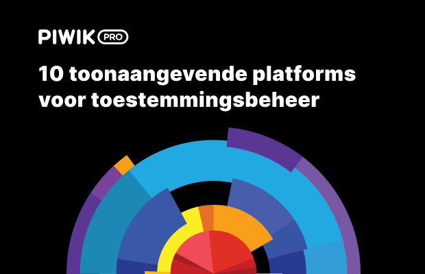 Vergelijking van 10 toonaangevende platforms voor toestemmingsbeheer